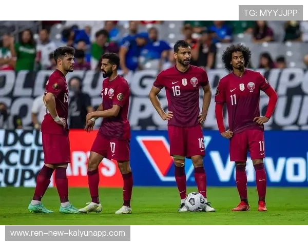 卡塔尔国家队强化阵容，备战主场赛事，卡塔尔国家队球员名单