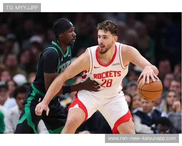 申京16+10沙伊尔曼17分火箭128-101大胜凯尔特人