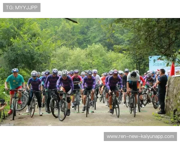 自行车赛团队在高海拔训练中提升耐力表现