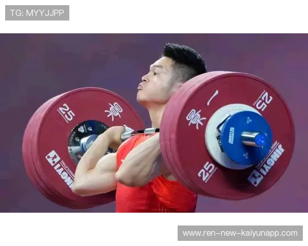 举重成绩透明化试点，运动员支持度大增