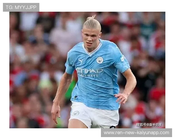 巴萨追哈兰德式锋线巨能:未来的胜者之路 巴萨追哈兰德式锋线巨能:未来的胜者之路