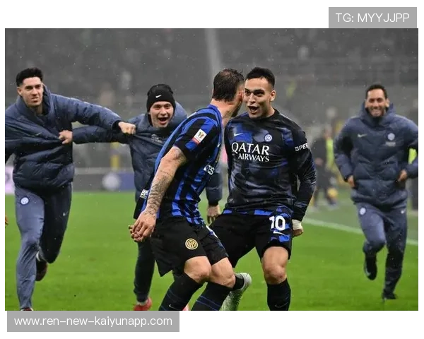 国米反击效率飙升，速度与精准的完美结合