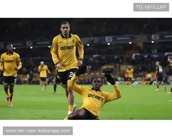 曼联强势反弹，4-1大胜狼队，重新点燃争冠希望